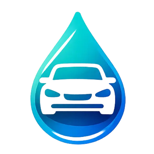 Lavage auto à domicile Loupes